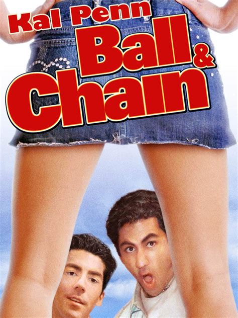 ball & chain 2004